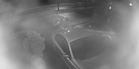 علت تار شدن تصویر دوربین مداربسته, تمیز کردن لنز دوربین مداربسته