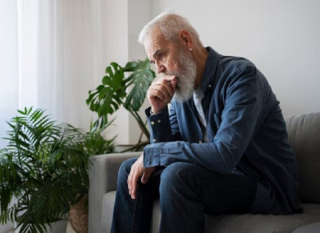 مدیریت استرس سالمندان در بحران‌ها