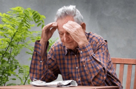 مدیریت استرس سالمندان در بحران‌ها