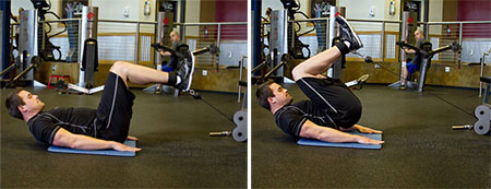 فواید حرکت کرانچ معکوس, حرکت کرانچ اصلاحی, حرکت کرانچ معکوس