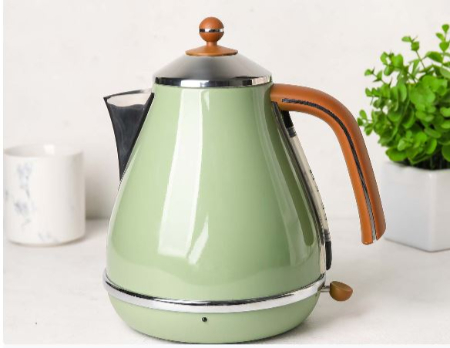 کاهش مصرف برق کتری برقی, صرفه‌جویی در مصرف انرژی چای‌ساز