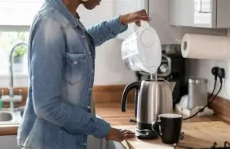 کاهش مصرف برق کتری برقی, صرفه‌جویی در مصرف انرژی چای‌ساز