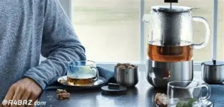 کاهش مصرف برق کتری برقی, صرفه‌جویی در مصرف انرژی چای‌ساز