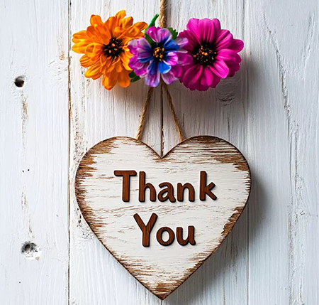 در جواب تشکر چه بگوییم, جواب تشکر دوستانه