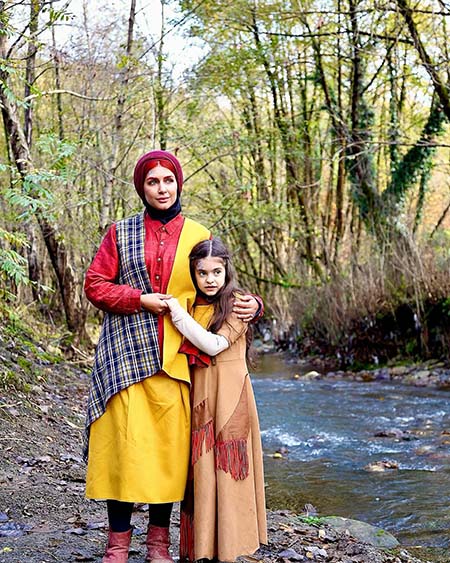 بیوگرافی ستایش موسوی, قد ستایش موسوی