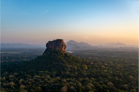 معماری قلعه سیگیریا،نقاشی‌های دیواری سیگیریا