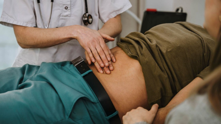 نشانه های هشداردهنده آسیب به روده, باکتری‌های خوب روده