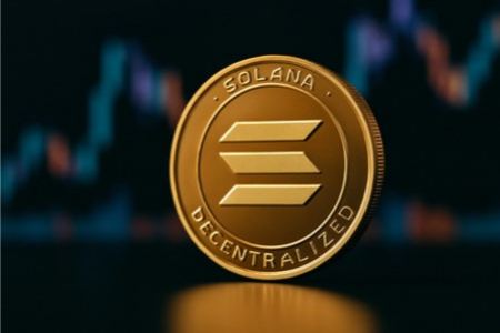 قیمت SOL