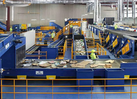 دستگاه سورتینگ, ماشین سورتینگ