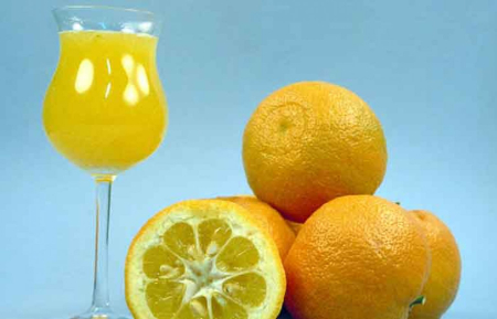 نگهداری طولانی مدت آب نارنج, خواص آب نارنج و نگهداری