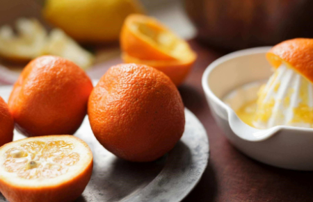 نگهداری طولانی مدت آب نارنج, خواص آب نارنج و نگهداری