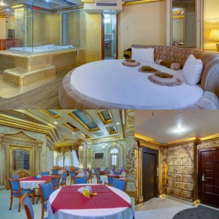 هتل میامی مشهد