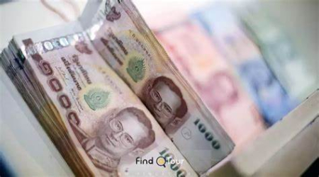 ارز مناسب برای سفر به تایلند, واحد پول تایلند چیست