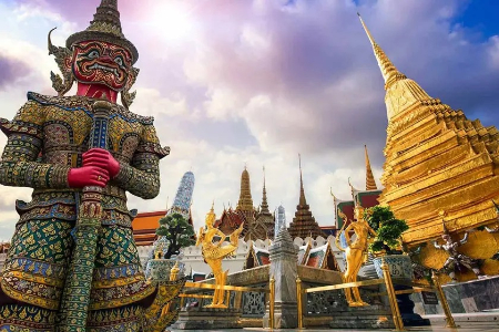 ارز مناسب برای سفر به تایلند, واحد پول تایلند چیست