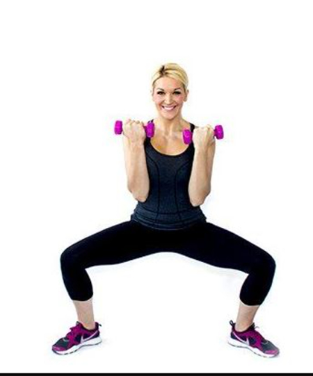 تمرین تاباتا, ورزش تاباتا