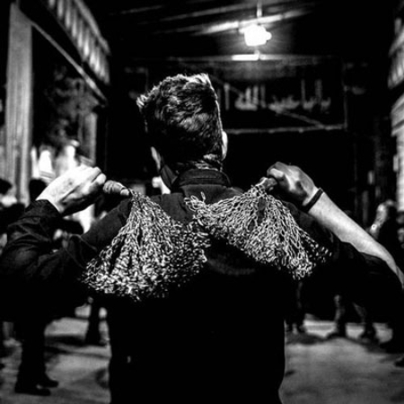 متن های نوحه سه ضرب قدیمی