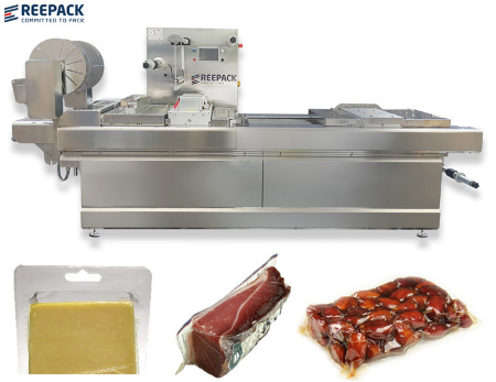 دستگاه ترموفرمینگ, قالب ترموفرمینگ