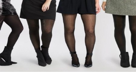 انواع جوراب شلواری مجلسی