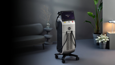 دستگاه لیزر تیتانیوم پلاس, ویژگی‌های دستگاه لیزر تیتانیوم پلاس