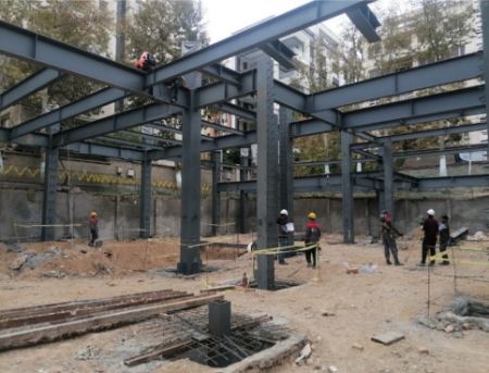 تاپ دان فلزی