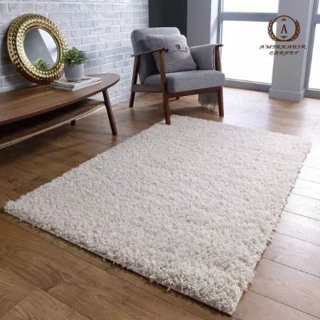 ویژگی‌های فرش وینتیج کاشان