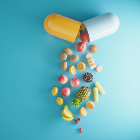 ویتامین‌های ضروری برای دیابت, ویتامین D و قند خون