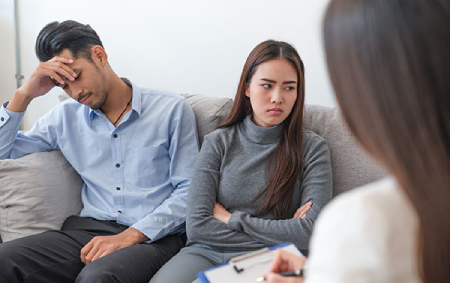 رفتارهای خطرناک جنسی