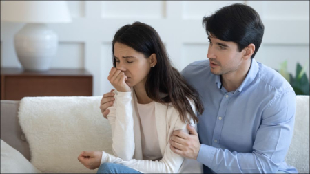 خشونت در روابط جنسی