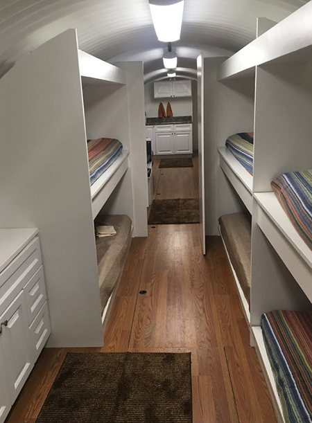 ایده های چیدمان اتاق امن با امکانات ضروری در زمان جنگ