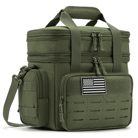 ویژگی های کلیدی کیف ضدآب برای مدارک