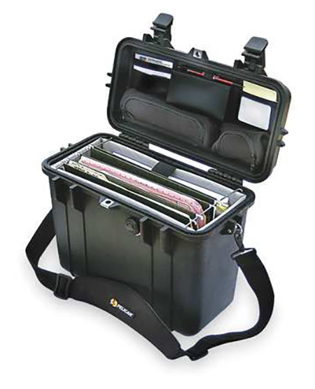 کاربردهای کیف ضدآب در زمان جنگ