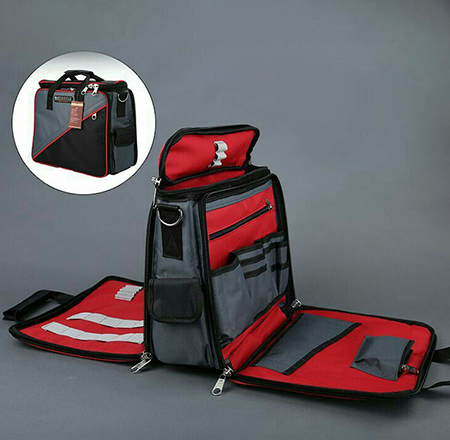 نکات مهم در انتخاب کیف ضدآب برای مدارک