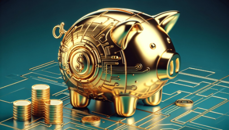 پس‌انداز طلا, خرید طلا با پول کم