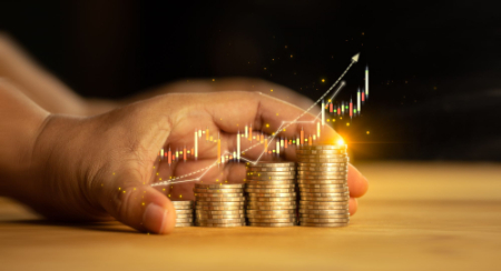 پس‌انداز طلا, خرید طلا با پول کم