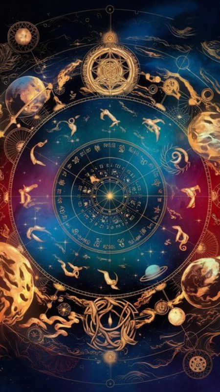 فال هفته ,  فال هفته آینده , طالع بینی هفته بعد