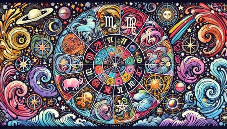 فال هفته ,  فال هفته آینده , طالع بینی هفته بعد