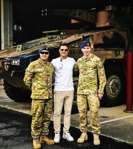 فغانی،اخبار بین الملل،خبرهای بین الملل