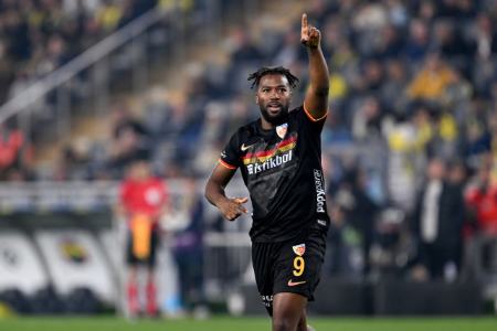 داکنز نازون،اخبار ورزشی،خبرهای ورزشی