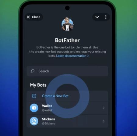 تلگرام،اخبار تکنولوژی،خبرهای تکنولوژی