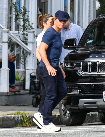 تام کروز و آنا د آرماس،اخبار فرهنگی،خبرهای فرهنگی