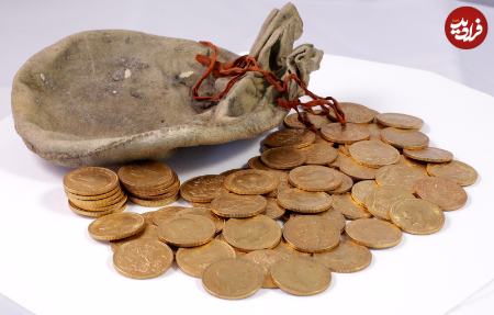 گنج سکه،اخبار گوناگون،خبرهای گوناگون