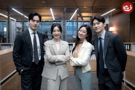 بهترین سریال‌های جدید کره‌ای،اخبار فرهنگی،خبرهای فرهنگی