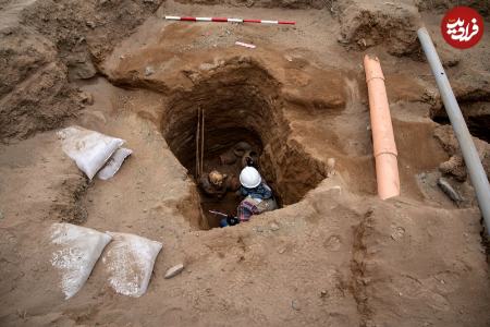 مقبره،اخبار گوناگون،خبرهای گوناگون