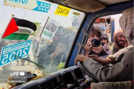 عکس خبری،مهاجران افغان