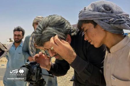 عکس خبری،مهاجران افغان