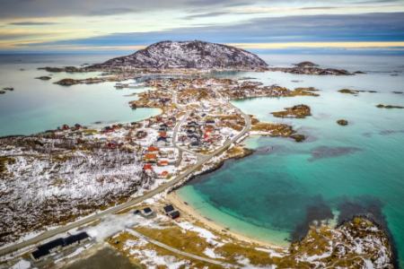 جزیره‌ ساماروی،اخبار گوناگون،خبرهای گوناگون