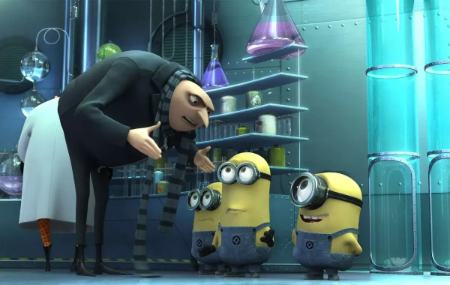 انیمیشن من نفرت‌انگیز،اخبار فرهنگی،خبرهای فرهنگی