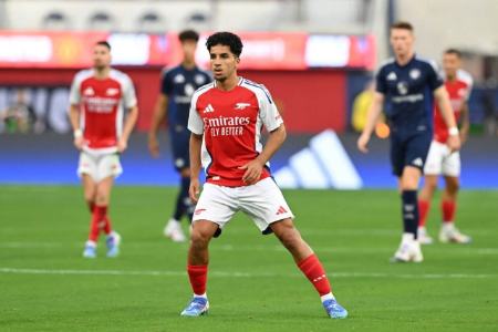 صلاح‌ الدین اولادمهند،اخبار ورزشی،خبرهای ورزشی