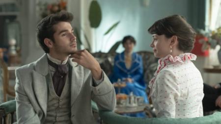 سریال اسپانیولی‌زبان،اخبار فرهنگی،خبرهای فرهنگی