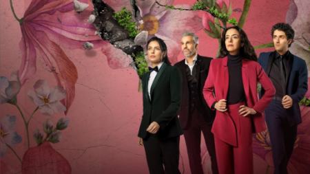 سریال اسپانیولی‌زبان،اخبار فرهنگی،خبرهای فرهنگی